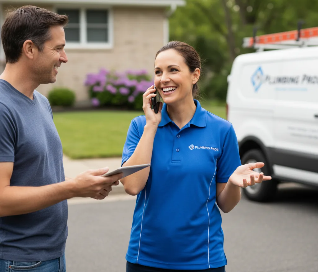 Drain Cleaning in Bidwell, OH