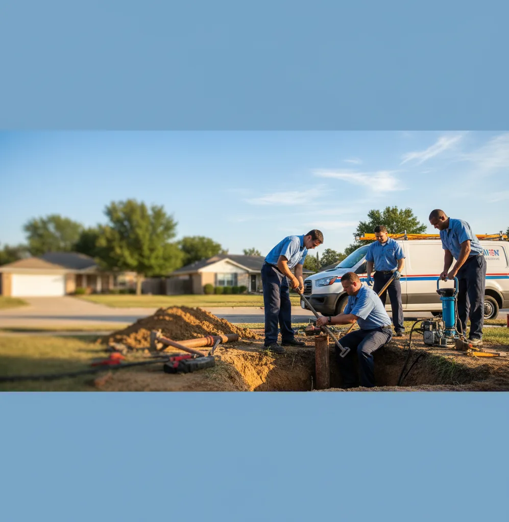 Drain Cleaning in Bidwell, OH